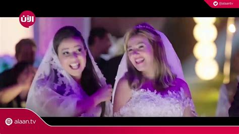 حفل زفاف أسطوري لدنيا وإيمي سمير غانم بعد العثور على كنز جدهما ميكي Youtube