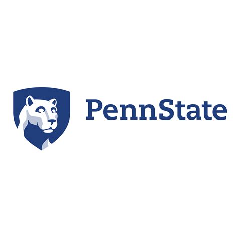 Penn State Logo Pennsylvania State University Png Logo Vector Brand