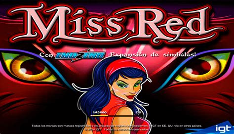 Los juegos de casino gratis hacen que vayas a poder descubrir y explorar de forma gratuita el porque, después de todo, no hay nada mejor que las viejas bandidas de un solo brazo de antaño. lll Jugar Miss Red Tragamonedas Gratis sin Descargar en ...