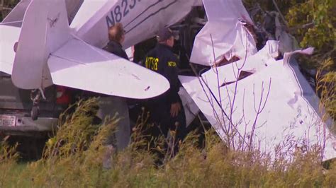 Brown Co Releases Names Of Victims In Deadly Plane Crash Wluk