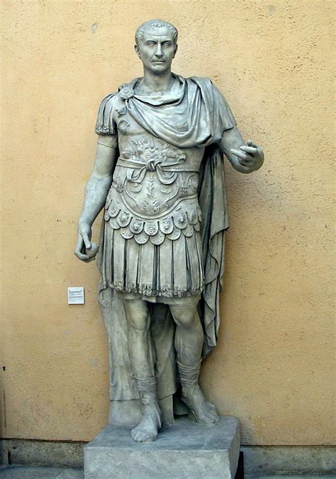 Julius Caesar And Sexual Innuendo Leahrennes