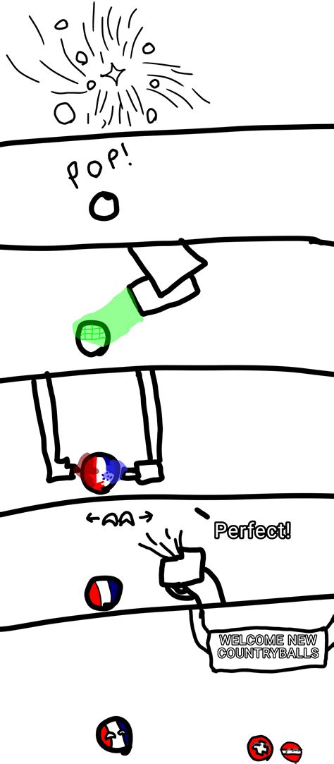 making of a new countryball r countryballs comics