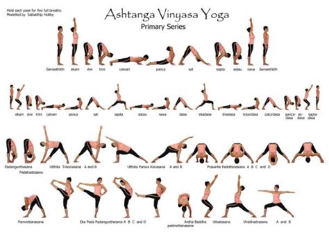 Energie Avec Le Vinyasa Yoga