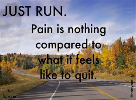 42 Inspirational Quotes To Help Achieve Your Running Goals