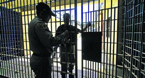Más De 1500 Extranjeros Se Encuentran Purgando Condena En Cárceles Del