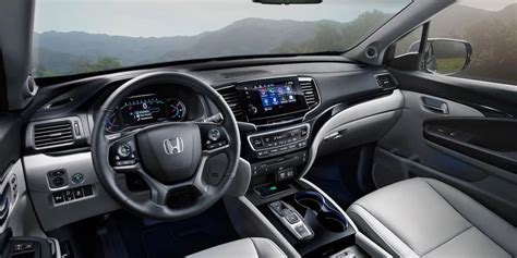 Honda Pilot Hybrid 2020 Honda Pilot Hybrid Release Date And Price