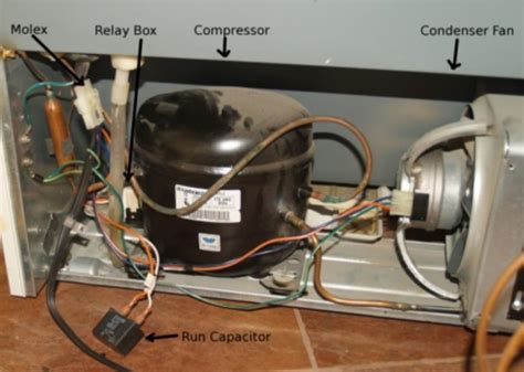 Refrigerator Installation Service In India