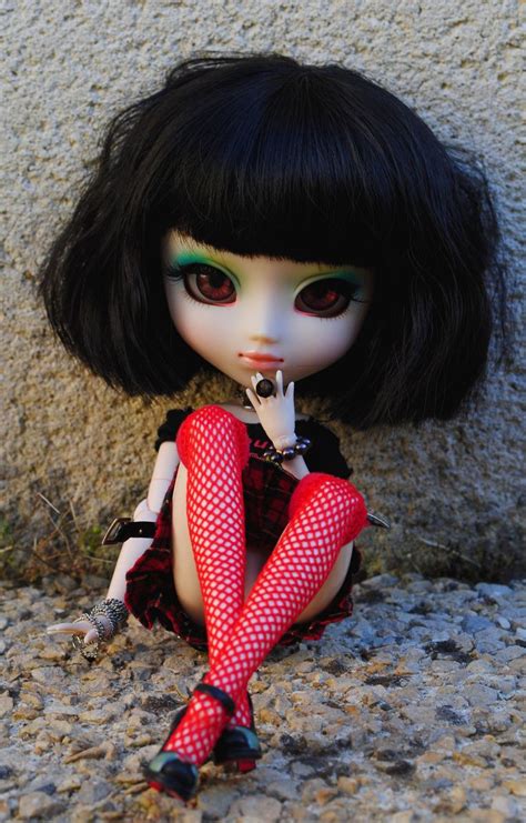 1000 Images About Pullip And Friends On Pinterest Nyc