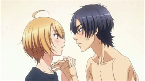 Best Gay Anime Anime Impulse
