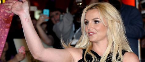 Nua E Crua Ouça A Voz De Britney Spears Como Ela Realmente é Tecmundo