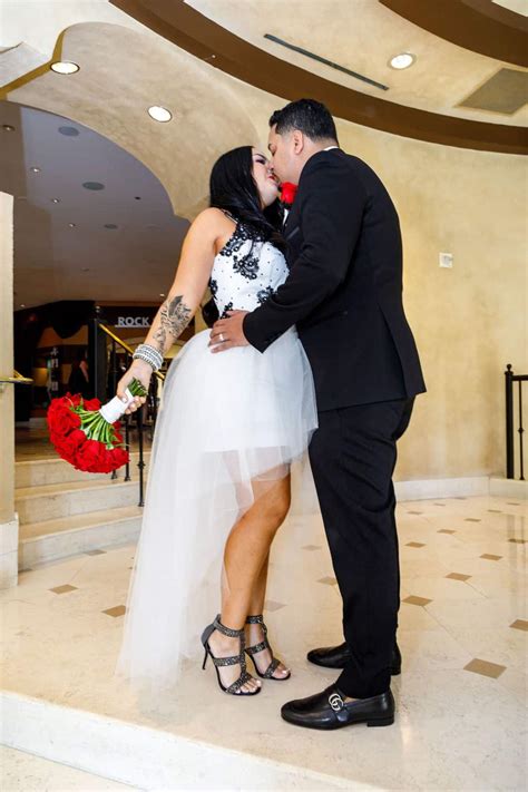 Beautiful Cultural Wedding Sheyla And Nelson At The Hard Rock Hotel
