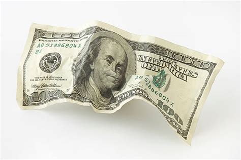 Wrinkled Money Stock Photos Pictures And Royalty Free Images Istock