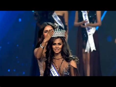 Dramacool will always be the first to have the episode so please bookmark and add us on facebook for update!!! Miss Diva 2020/ Miss Universe India 2020 - Full show - YouTube