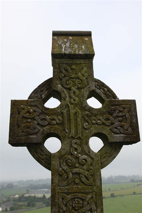 Free Photo Ireland Celtic Cro Irish Symbol Culture Cross Hippopx
