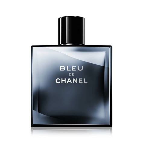 Chanel Bleu De Chanel Eau De Toilette For Men 100ml Branded