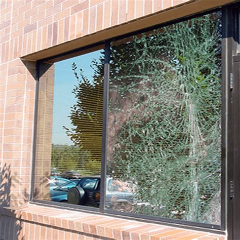 Like sliding glass doors, the locking mechanism isn't always the strongest and the amount of glass surrounding the lock makes it easy for a burglar to even if the glass is broken and the doors are unlocked, a brace will hold them in a closed position. Glass & Window Repair and Replacement