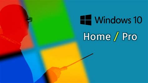 Windows 10 Home Vs Pro 4 Major Differences Explained
