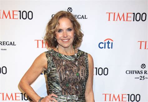 Is Katie Couric Returning To The Today Show Sheknows