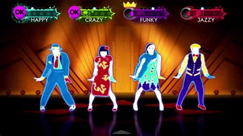 Just Dance 3 Wii Trailer YouTube