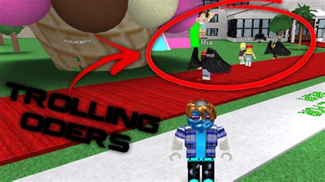 Roblox Oders Games Youtube