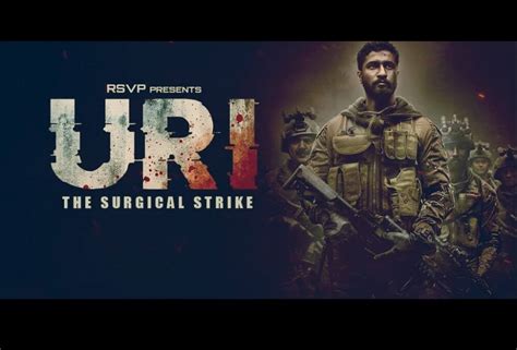 Many of the citizens wish to become part of the united states. Movie Review URI THE SURGICAL STRIKE (2018)