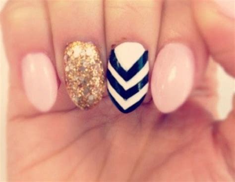 A nail dotter or u can use a slim nail polish brush. Nail Design Ideas Do It Yourself Image - Inkcloth