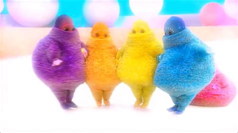 Boohbah Crazy Collecting Youtube
