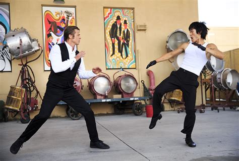 Bruce Lee Mockery In Tarantino Film Angers Chinese Cn
