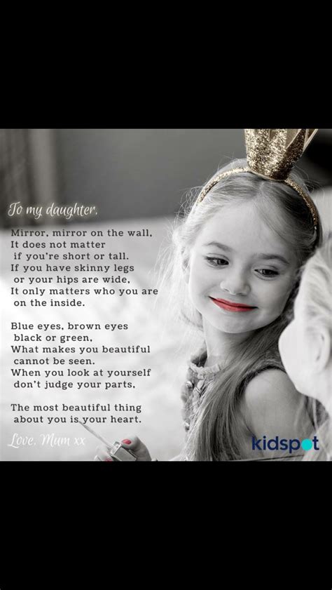 Mother Daughter Quotes I Love My Daughter My Beautiful Daughter