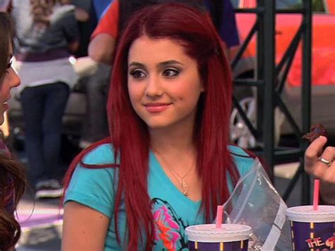 Then And Now The Cast Of Victorious 10 Years Later