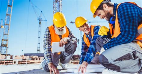 6 Ways Construction Contractors Can Leverage The Power Of Big Data