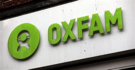 Marks And Spencer Could Pull Support For Oxfam Amid Sex Scandal Metro News