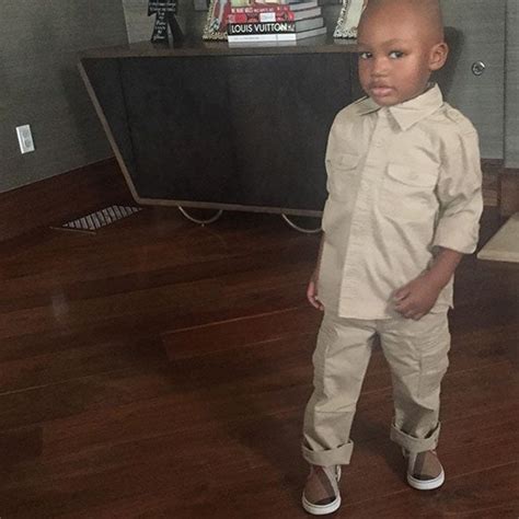 12 Times Tamar Braxton And Her Son Logan Stole Our Hearts On The Gram