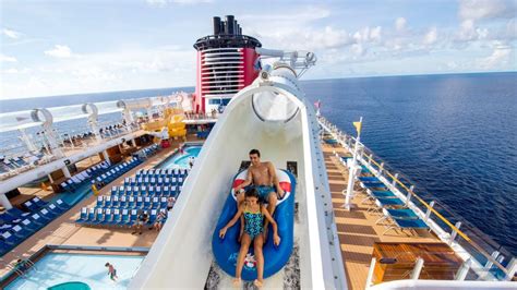 The Best Disney Fantasy Staterooms For Couples Coaster Times