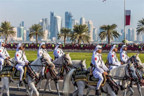 6abc will be filming our parade on june 9. 2019 Qatar National Day Activities - propertyfinder.qa blog