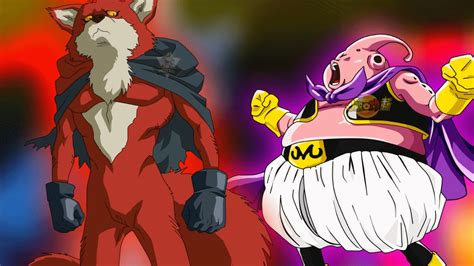It included planets, stars, and a large amount of galaxies. Universe 9 Basil vs Universe 7 Majin Buu! Dragon Ball ...