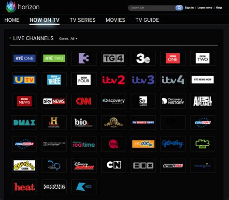 Watch online 100+ tv channels worldwide for free. Live TV: Live TV Online