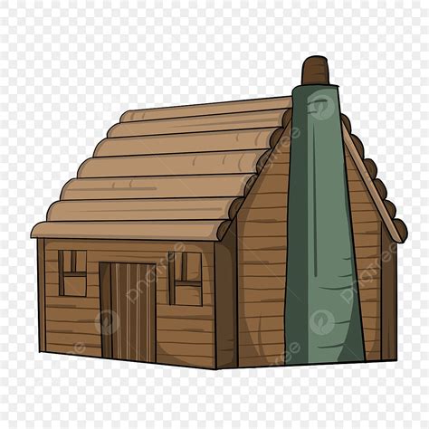 Log Cabin Png Picture Log Cabin Clip Art Cabin Clipart Wooden House