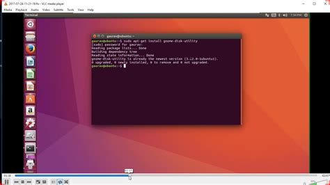 How To Create Bootable Usb Drive In Ubuntu Complete Tutorial Youtube