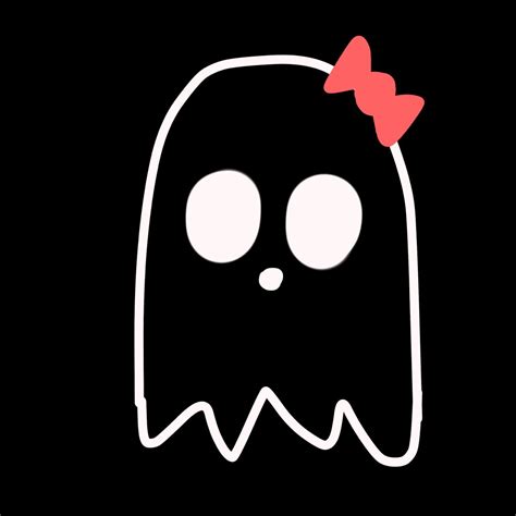 Matching Ghost Pfp Kawaii Doodles Character Mario Characters