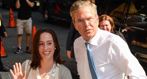 Jeb Bush Daughters Addiction Struggles Politico