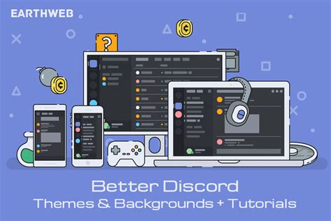 Dow To Use Better Discord Themes Consultancylalaf