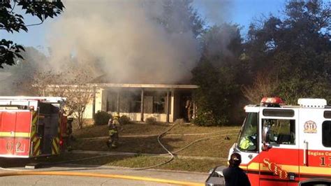 2 Die In Casselberry House Fire