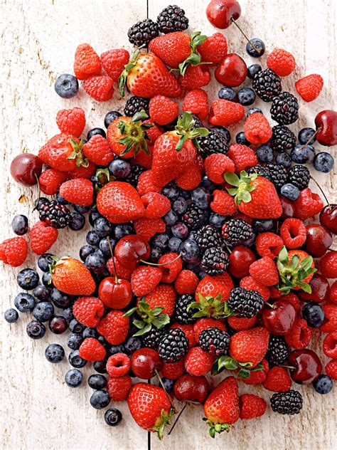 Our Tips For Maximizing Your Berry Season