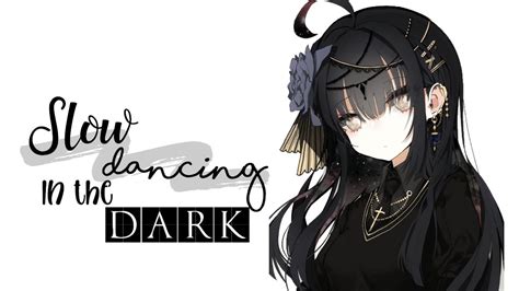 Joji slow dancing in the dark imasgrohn remix youtube. Nightcore ↬ SLOW DANCING IN THE DARK by joji [female ...