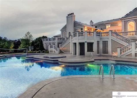 Zillow has 42 homes for sale in omaha ne matching swimming pool. 14243 Hamilton St, Omaha, NE, 68154 | realtor.com® | Large ...