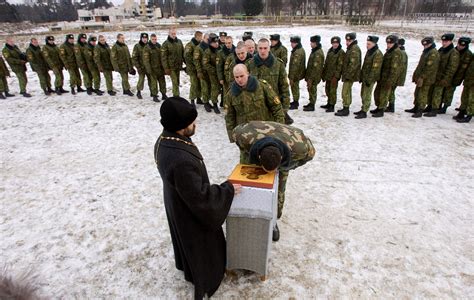 17 Unbelievable Photos Of Special Forces Training In Belarus Business