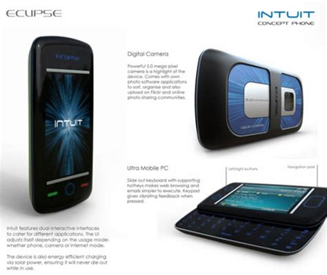 Top Futuristic Concept Phones We Wish Were Real Digital World