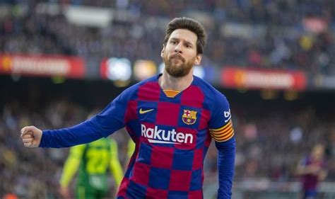 Topic le goat braithwaite !!!! Lionel Messi branded the GOAT after first half Barcelona ...