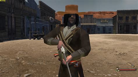 S Old America Mod For Mount Blade Warband Moddb